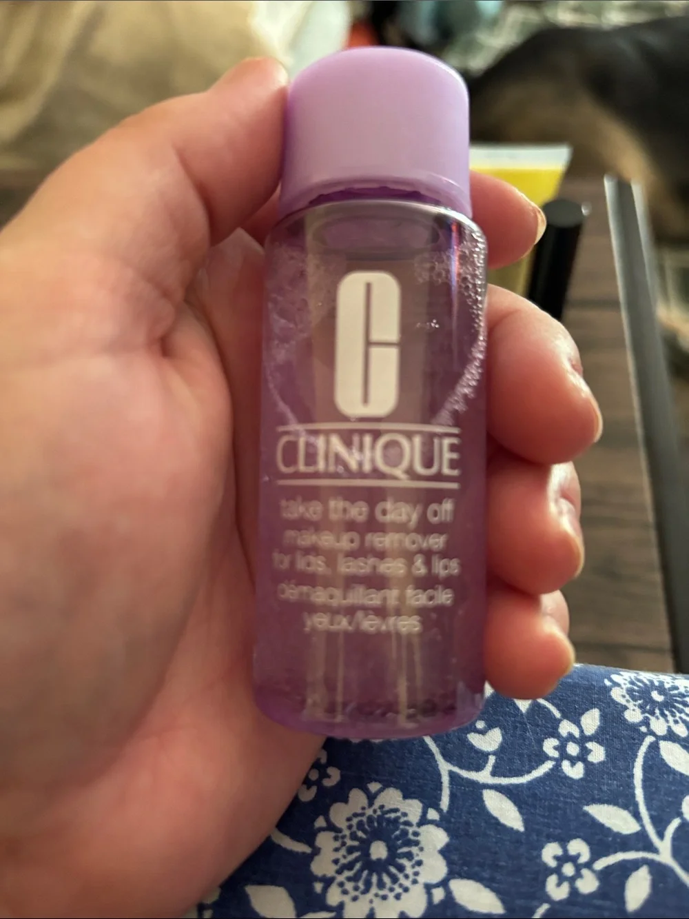 Clinique Lipstick & Skincare Set with Pink, Peach, Red Shades
